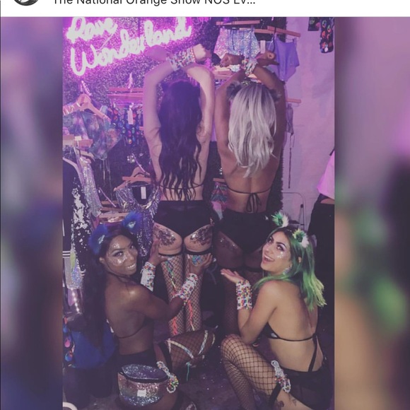 Meet your Posher, Rave - Picture 4 of 7